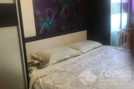 Продам 3-х кімнатну квартиру, Павлово поле, Ботанический сад метро, Код: 809686/1