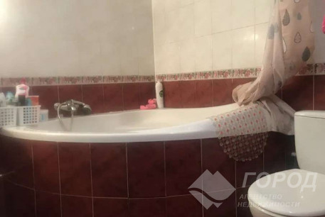 Продам 3-х кімнатну квартиру, Павлово поле, Ботанический сад метро, Код: 809686/1