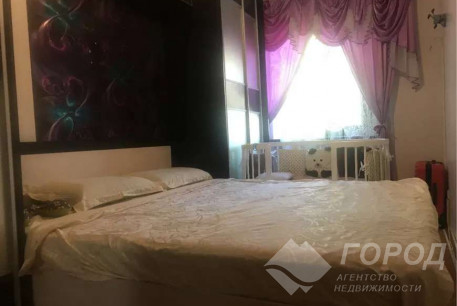 Продам 3-х кімнатну квартиру, Павлово поле, Ботанический сад метро, Код: 809686/1