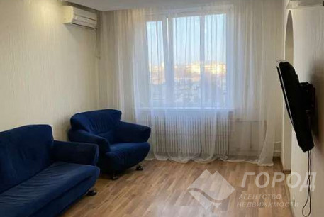 Сдам 3-х кімнатну квартиру, Салтовка, ТРК Украина, Код: 809687/2