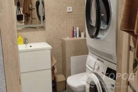 Продам 1-кімнатну квартиру, Новые дома, Код: 809688/1