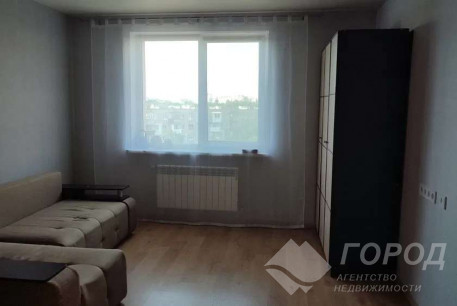 Продам 1-кімнатну квартиру, Новые дома, Код: 809688/1