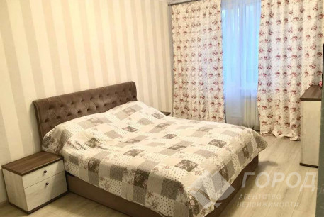 Сдам 1-кімнатну квартиру, Салтовка, Код: 809690/1