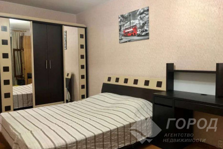 Сдам 1-кімнатну квартиру, Салтовка, Студенческая метро, Код: 809690/2