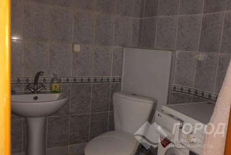 Сдам 1-кімнатну квартиру, Салтовка, Студенческая метро, Код: 809690/3