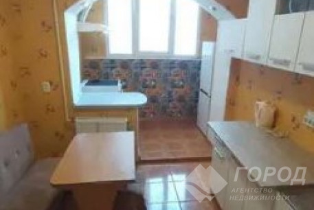 Сдам 1-кімнатну квартиру, Новые дома, Коммунальный рынок, Код: 809691/1