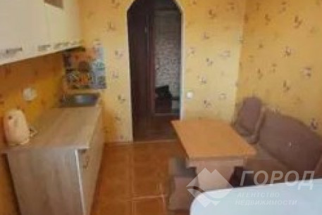 Сдам 1-кімнатну квартиру, Новые дома, Коммунальный рынок, Код: 809691/1