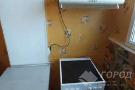 Сдам 1-кімнатну квартиру, Новые дома, Коммунальный рынок, Код: 809691/1