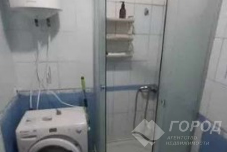 Сдам 1-кімнатну квартиру, Новые дома, Коммунальный рынок, Код: 809691/1