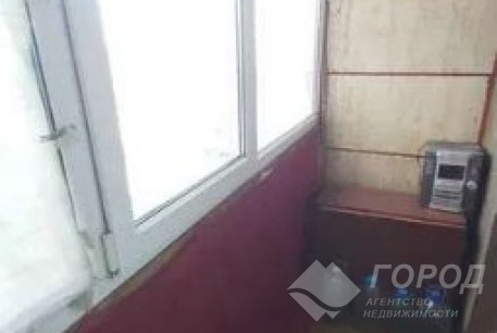 Сдам 1-кімнатну квартиру, Новые дома, Коммунальный рынок, Код: 809691/1