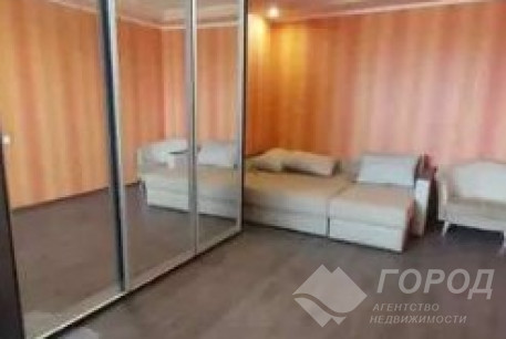 Сдам 1-кімнатну квартиру, Новые дома, Коммунальный рынок, Код: 809691/1