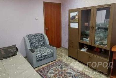 Сдам 2-х кімнатну квартиру, Новые дома, Коммунальный рынок, Код: 809691/2