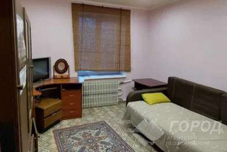 Сдам 2-х кімнатну квартиру, Новые дома, Коммунальный рынок, Код: 809691/2