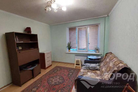 Сдам 2-х кімнатну квартиру, Новые дома, Коммунальный рынок, Код: 809691/2