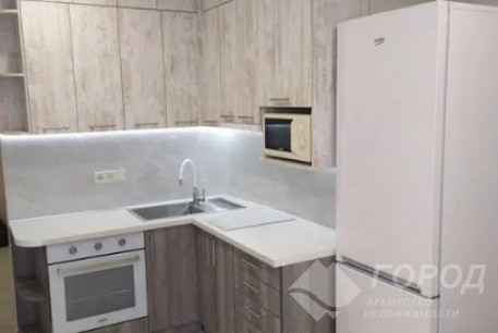 Сдам 1-кімнатну квартиру в новобудові, Одесская, Код: 809692/1