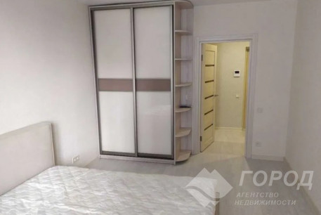 Сдам 1-кімнатну квартиру в новобудові, Одесская, Код: 809692/1