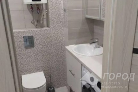 Сдам 1-кімнатну квартиру в новобудові, Одесская, Код: 809692/1