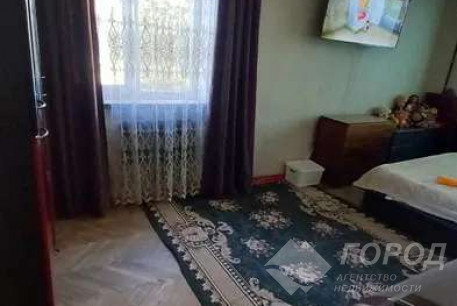 Сдам 1-кімнатну квартиру, Новые дома, Армейская метро (Советской Армии), Код: 809695/1