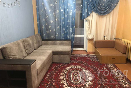 Сдам 1-кімнатну квартиру, Старая Салтовка, Код: 809699/1