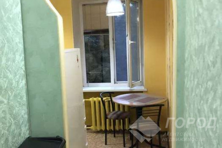 Сдам 1-кімнатну квартиру, Старая Салтовка, Код: 809699/1