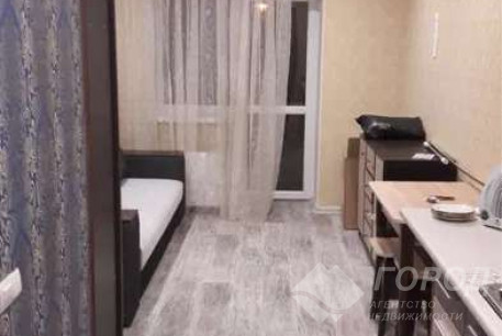 Сдам гостинку, Гагарина проспект, Метростроителей метро, Код: 809700/1