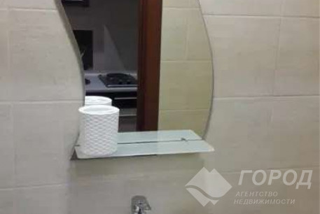 Сдам гостинку, Гагарина проспект, Метростроителей метро, Код: 809700/1