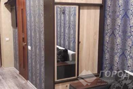 Сдам гостинку, Гагарина проспект, Метростроителей метро, Код: 809700/1