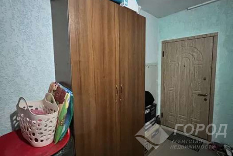 Продам 1-кімнатну квартиру в новобудові, Салтовка, Код: 809705/1