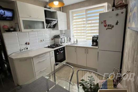 Продам 1-кімнатну квартиру в новобудові, Салтовка, Код: 809705/1