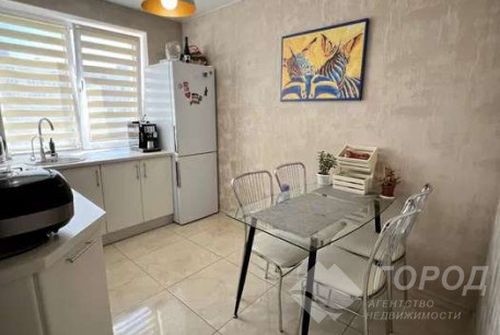 Продам 1-кімнатну квартиру в новобудові, Салтовка, Код: 809705/1