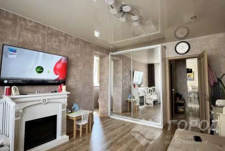 Продам 1-кімнатну квартиру в новобудові, Салтовка, Код: 809705/1