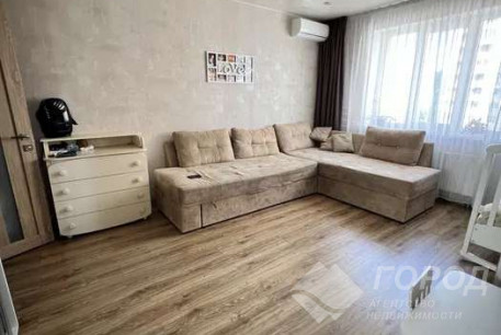 Продам 1-кімнатну квартиру в новобудові, Салтовка, Код: 809705/1