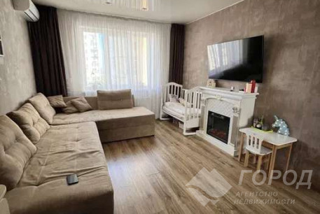 Продам 1-кімнатну квартиру в новобудові, Салтовка, Код: 809705/1