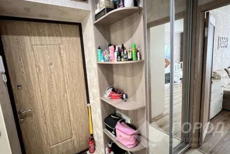 Продам 1-кімнатну квартиру в новобудові, Салтовка, Код: 809705/1