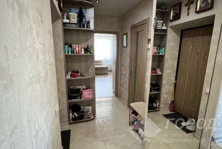 Продам 1-кімнатну квартиру в новобудові, Салтовка, Код: 809705/1