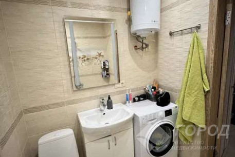 Продам 1-кімнатну квартиру в новобудові, Салтовка, Код: 809705/1