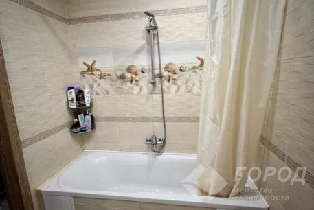 Продам 1-кімнатну квартиру в новобудові, Салтовка, Код: 809705/1