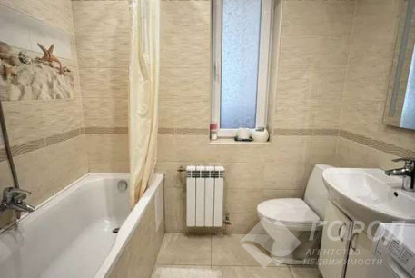 Продам 1-кімнатну квартиру в новобудові, Салтовка, Код: 809705/1