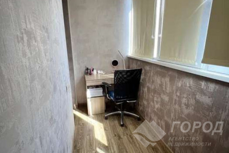 Продам 1-кімнатну квартиру в новобудові, Салтовка, Код: 809705/1