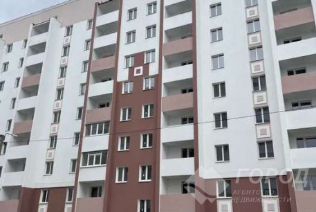 Продам 1-кімнатну квартиру в новобудові, Салтовка, Код: 809706/1