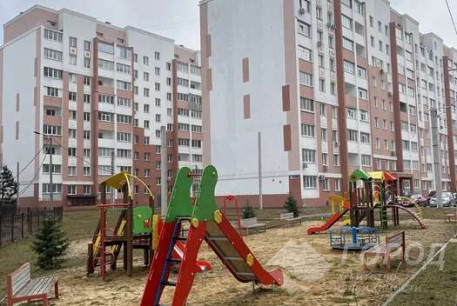 Продам 1-кімнатну квартиру в новобудові, Салтовка, Код: 809706/1