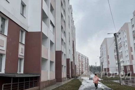 Продам 1-кімнатну квартиру в новобудові, Салтовка, Код: 809706/1