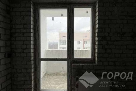 Продам 1-кімнатну квартиру в новобудові, Салтовка, Код: 809706/1