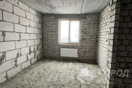 Продам 1-кімнатну квартиру в новобудові, Салтовка, Код: 809706/1