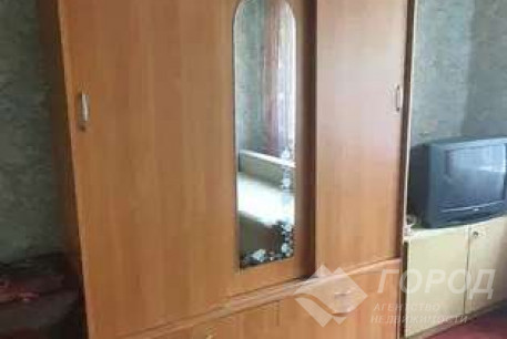 Продам гостинку, Новые дома, Армейская метро (Советской Армии), Код: 809707/1