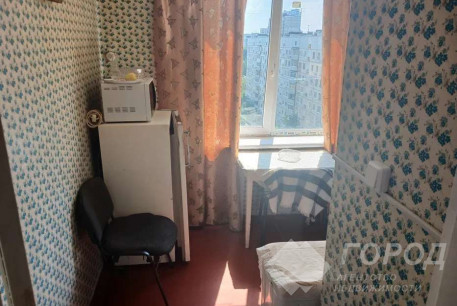 Сдам 1-кімнатну квартиру, Салтовка, 522 м/р, Код: 809711/1