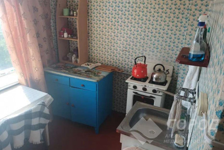 Сдам 1-кімнатну квартиру, Салтовка, 522 м/р, Код: 809711/1