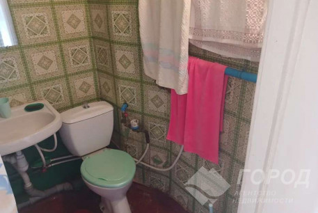 Сдам 1-кімнатну квартиру, Салтовка, 522 м/р, Код: 809711/1