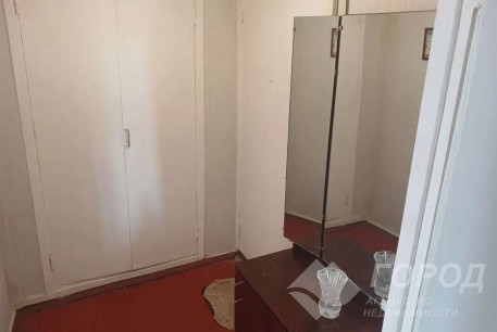 Сдам 1-кімнатну квартиру, Салтовка, 522 м/р, Код: 809711/1