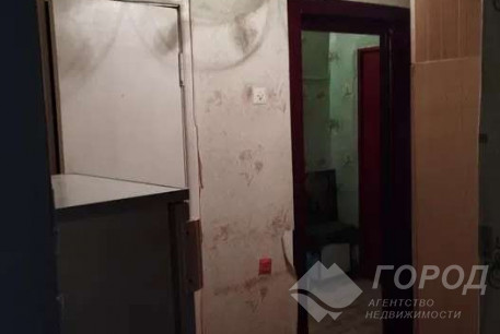 Сдам 1-кімнатну квартиру, Рогань, Код: 809714/1
